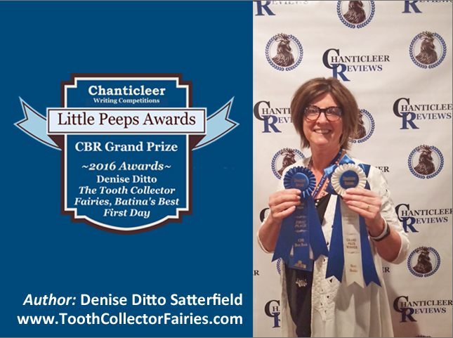 Denise Satterfield