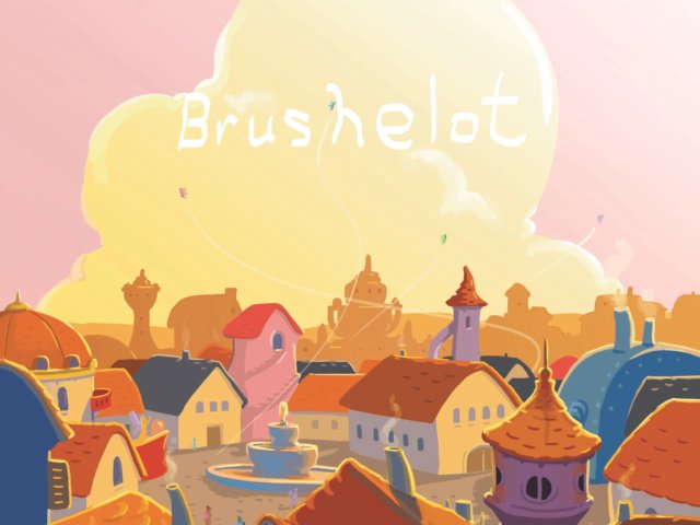 Brushelot