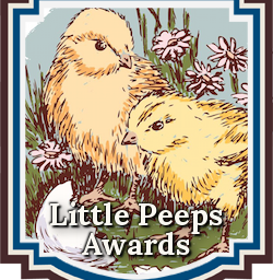 Little Peeps Awards