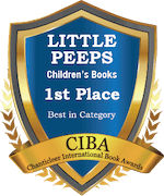 firstplace-little-peeps-childrens-book